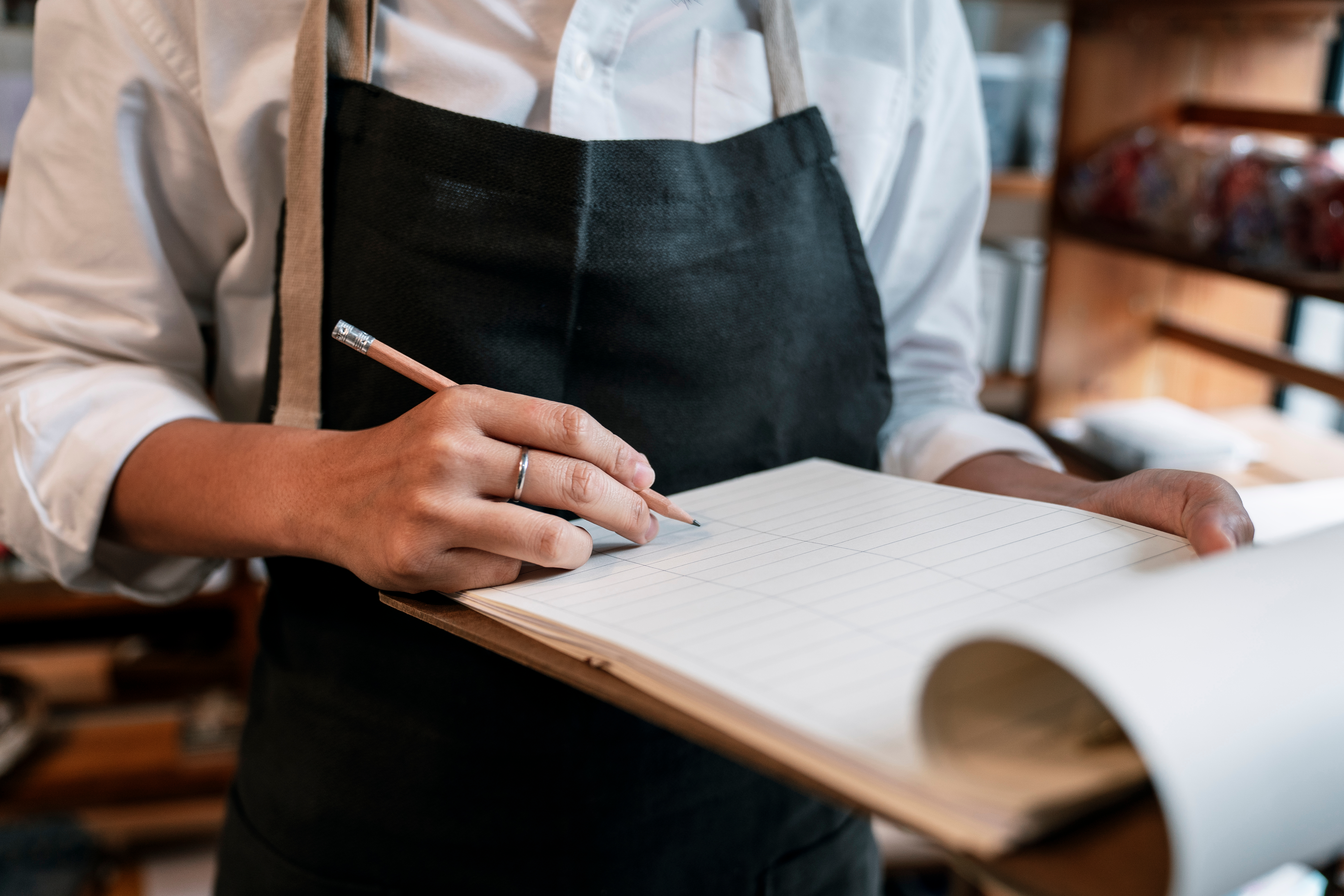 Meniu sezonier pentru restaurant: tendințe, idei și alegerea produselor 