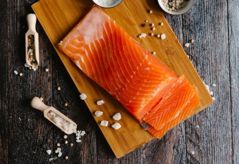 Как засолить лосось: рецепты, советы и секреты идеального вкуса