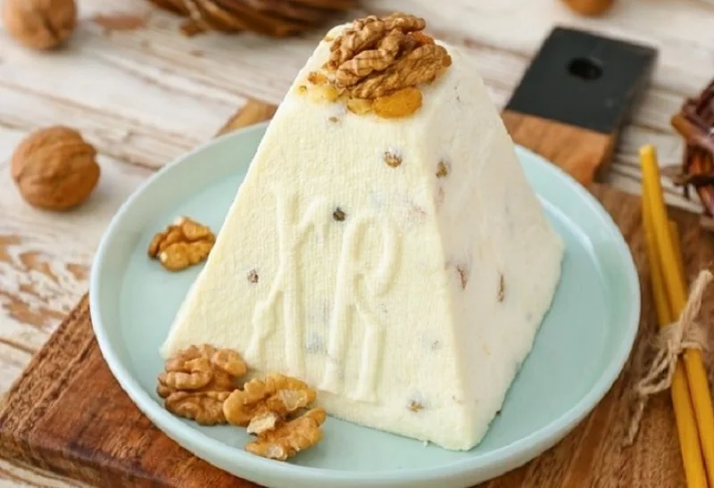Рецепты пасхальных куличей, от которых все будут в восторге