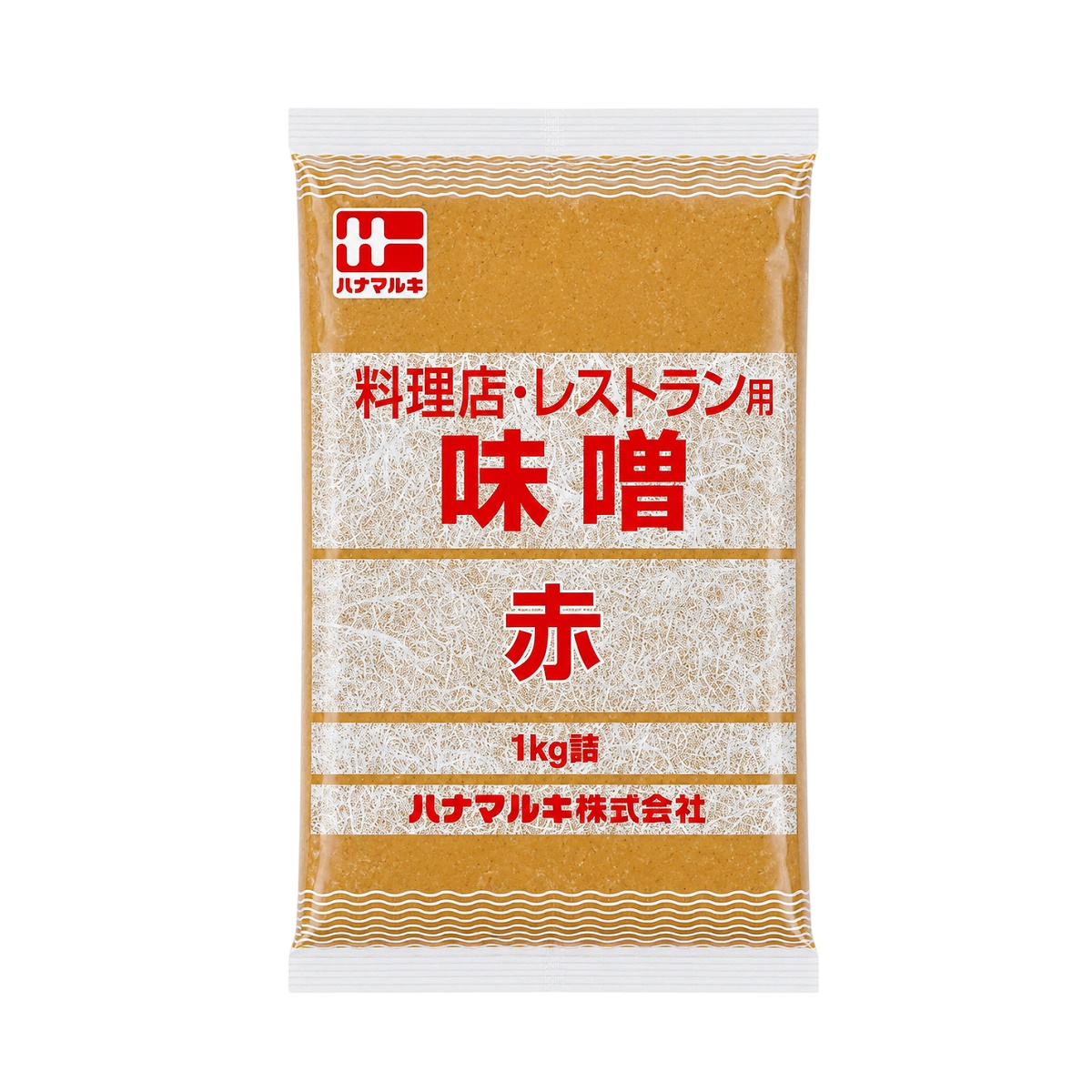 Pasta de soia deschisa Aji Shiro (1kg)