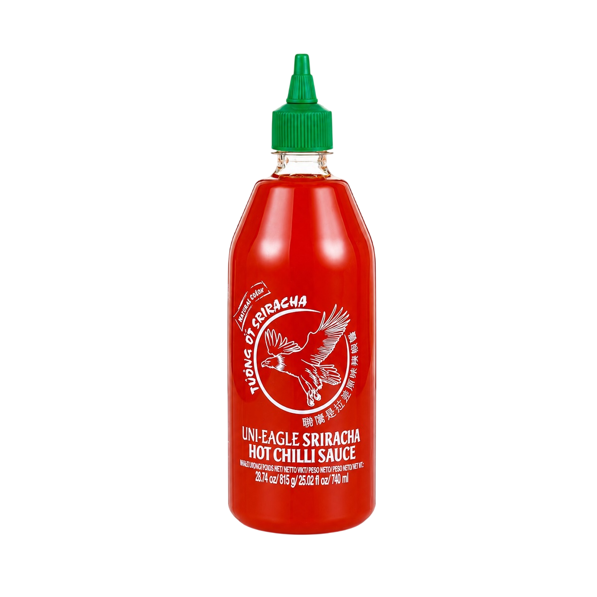 Sos chilli  Sriracha "Uni - Eagle" (815gr)