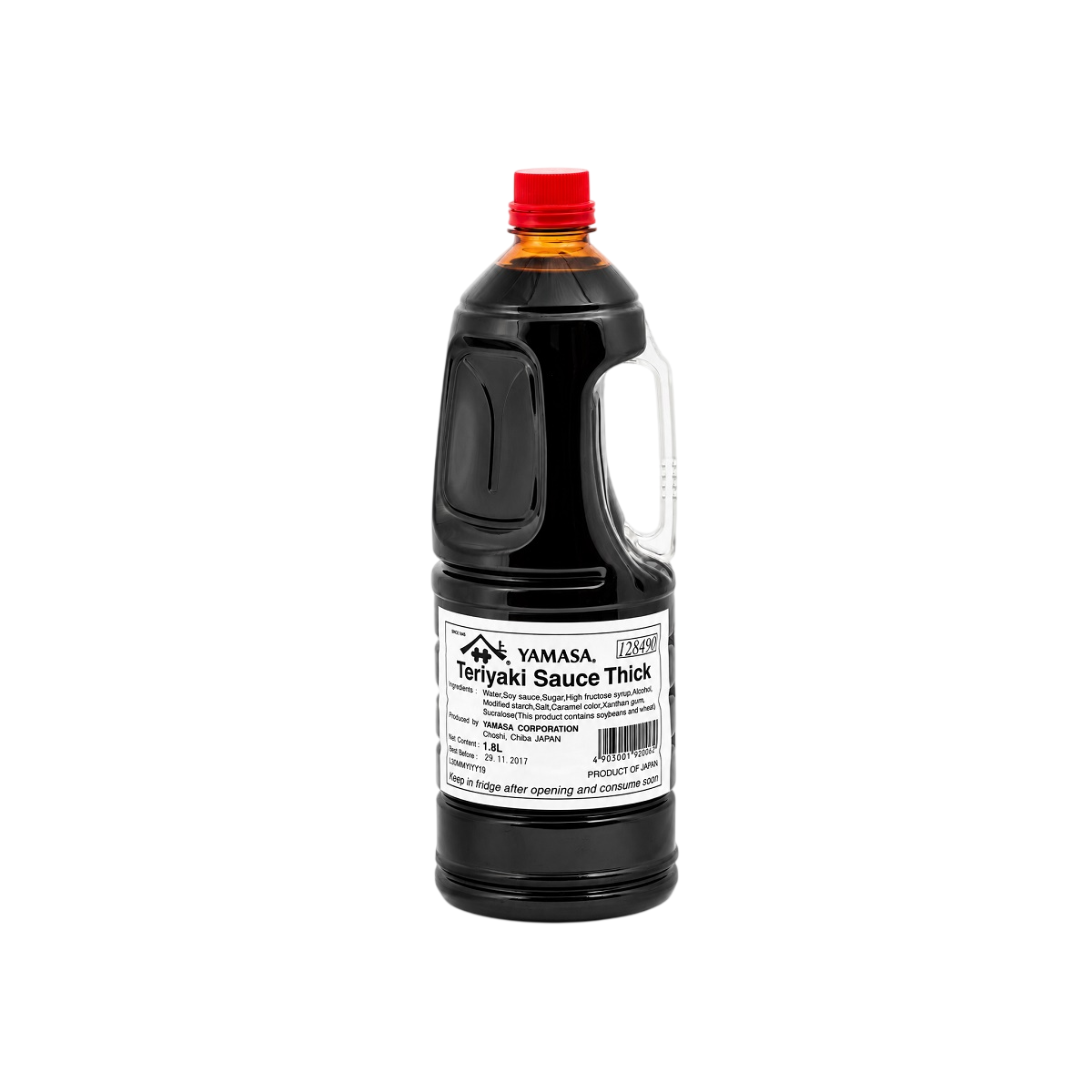 Sos Teriyaki Yamasa 1.8L