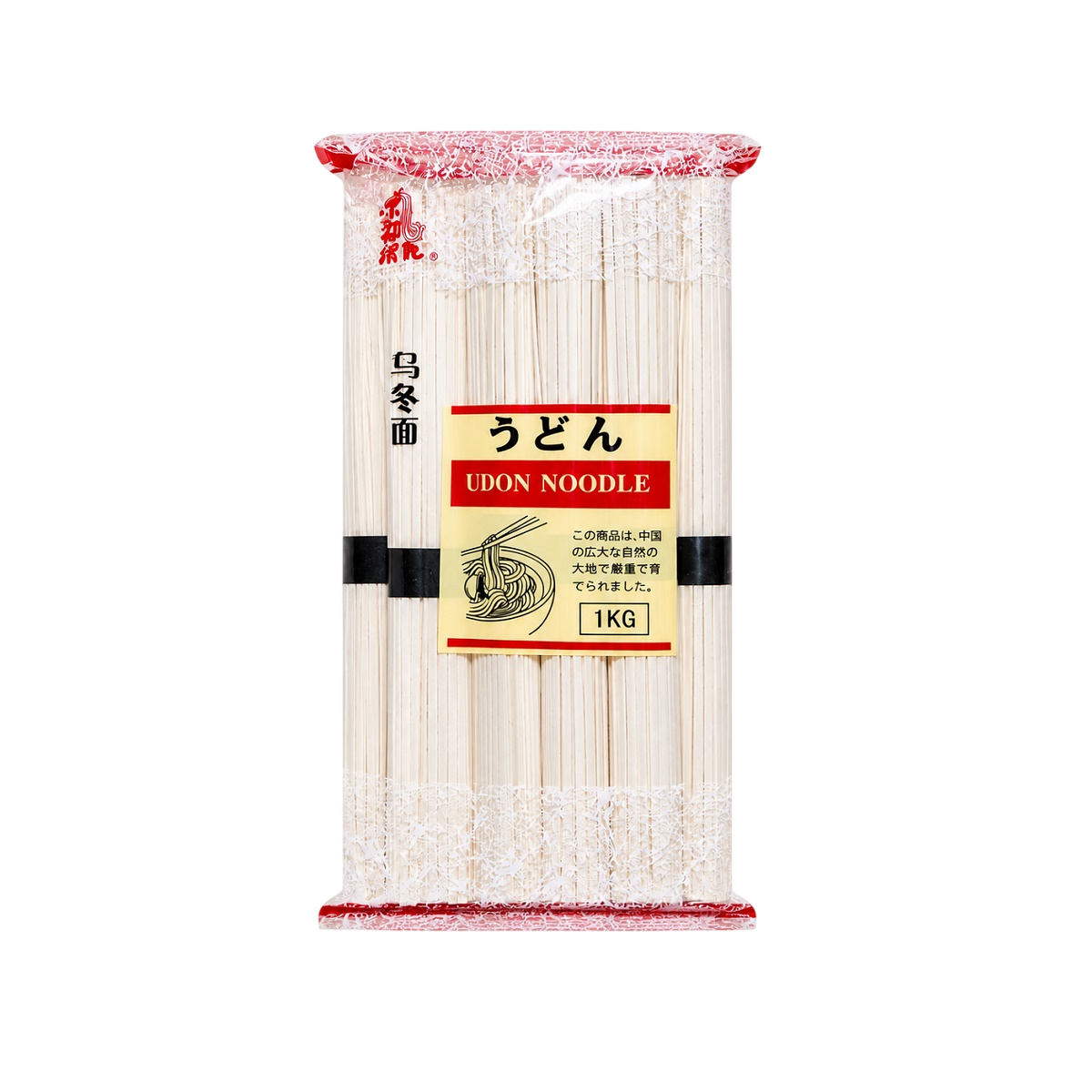 Fidea de griu UDON (1kg)