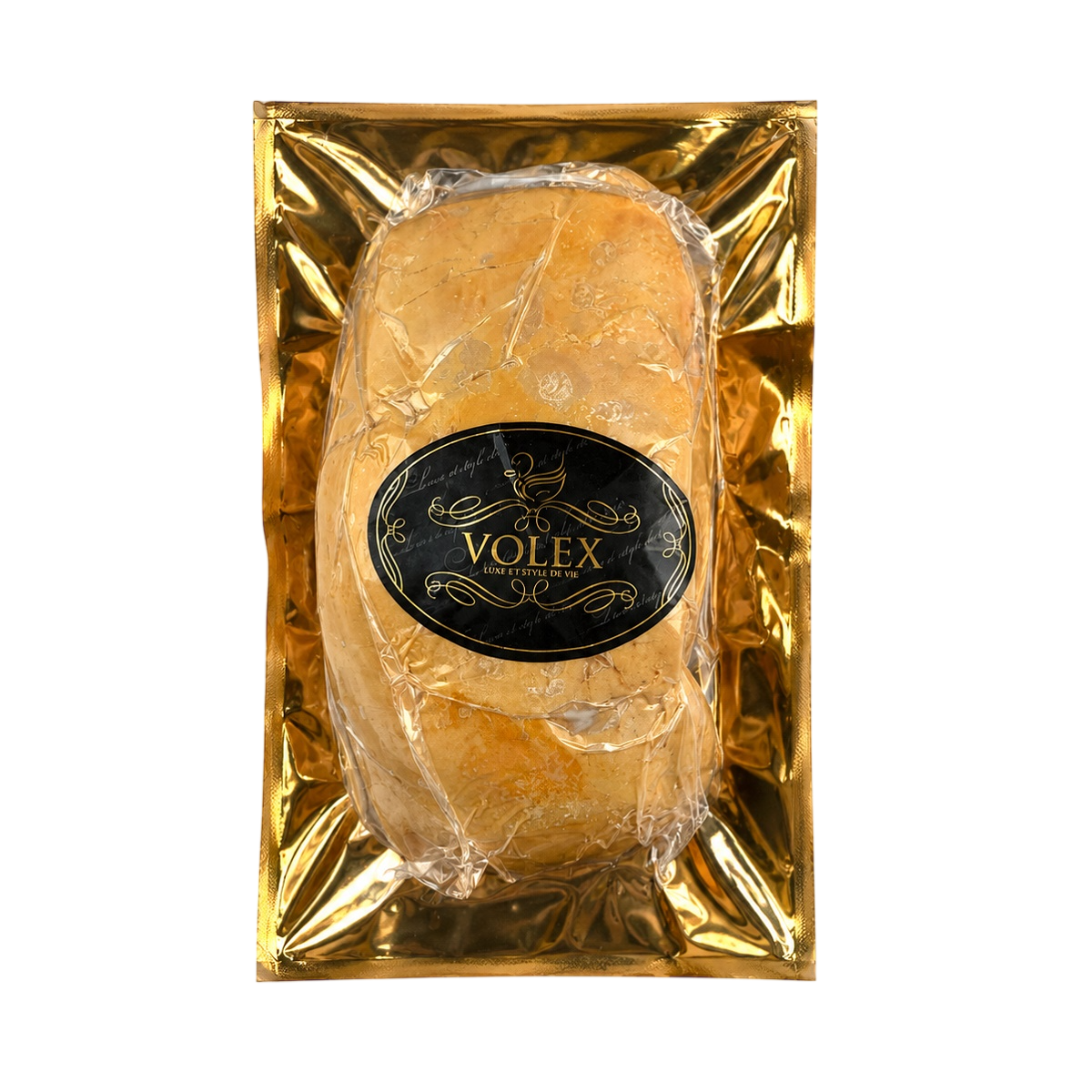 Rata Foie Gras  550-650gr, BG (1kg)