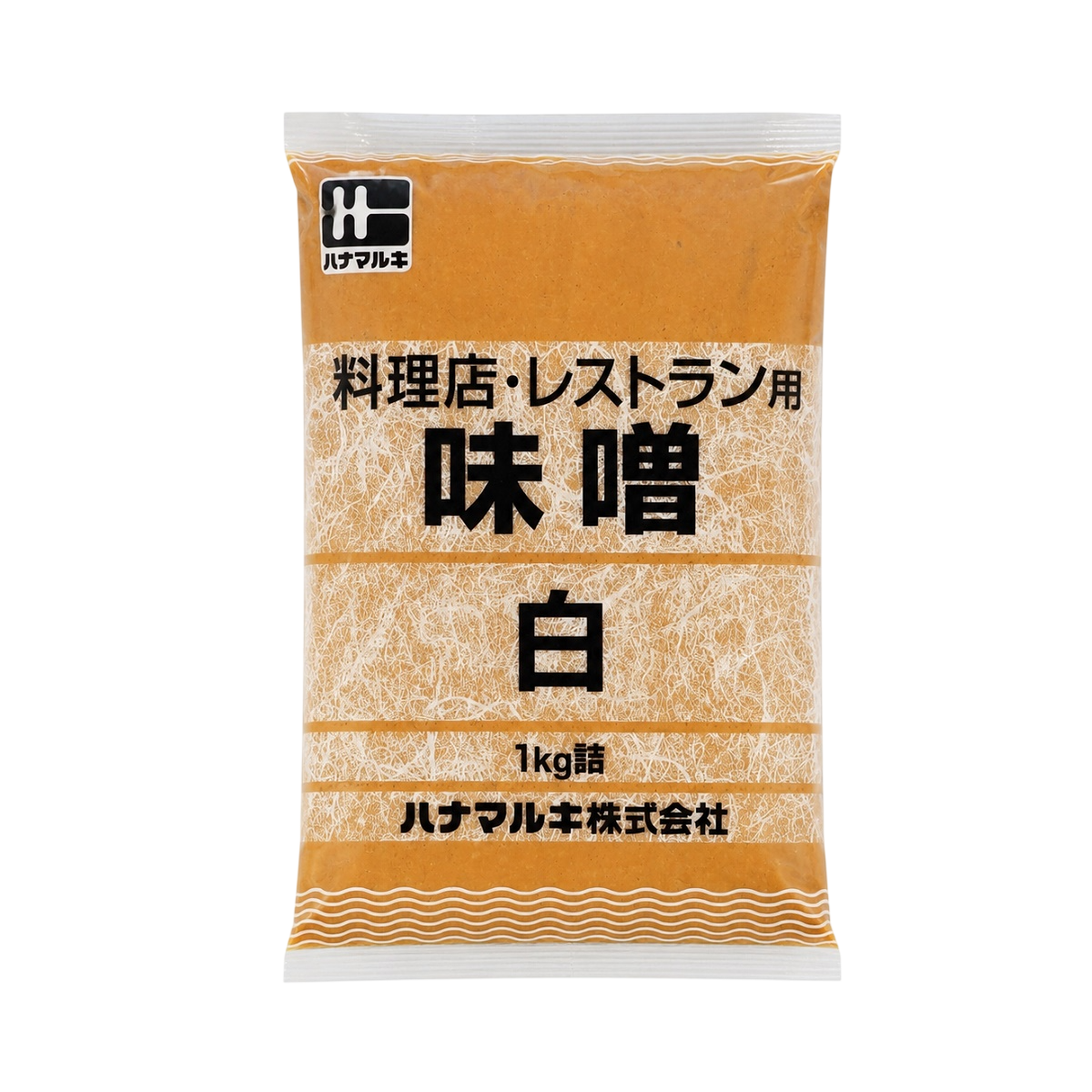 Pasta de soia inchisa Aka Miso (1kg)