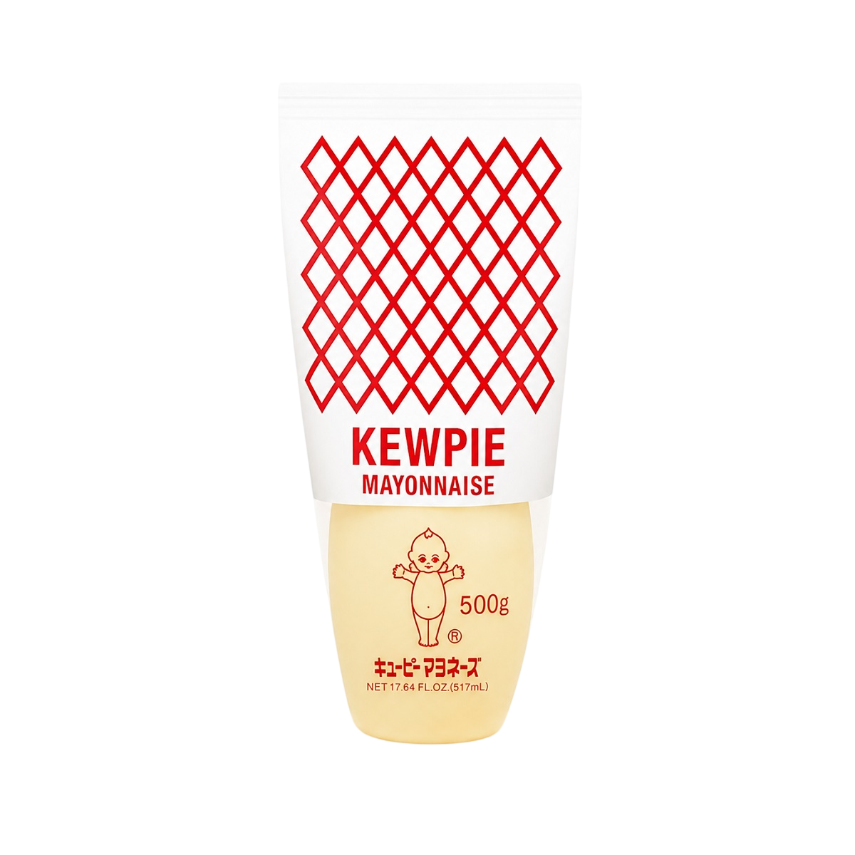 Maioneza japoneza "QP" (500ml)