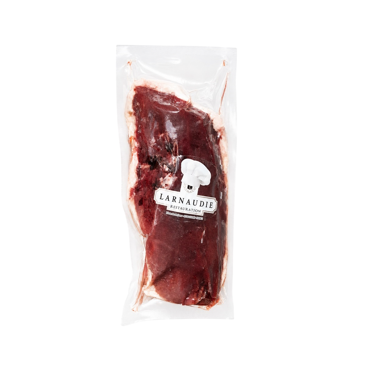Rata piept 300-400gr "Magret "(1kg)