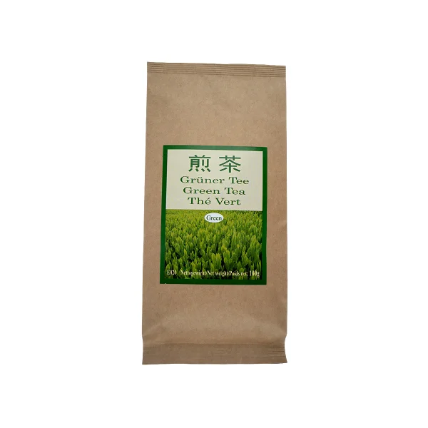 Ceai verde "Sencha Green" (100gr)
