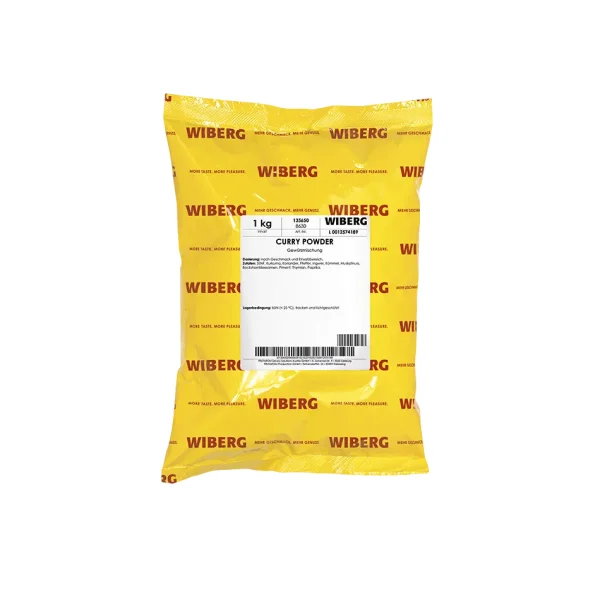 Condiment Mix Curry pudra (1 kg)