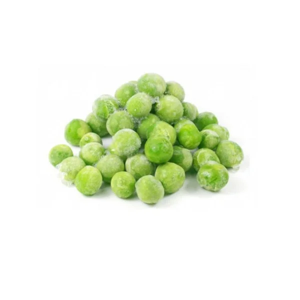 Mazare verde congelata (1kg)