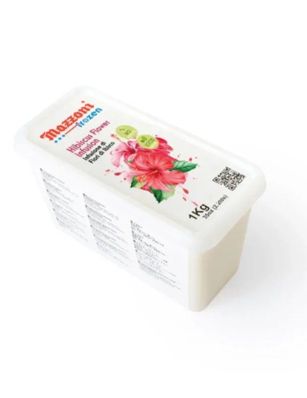 Пюре из гибискуса MZ (1 кг)