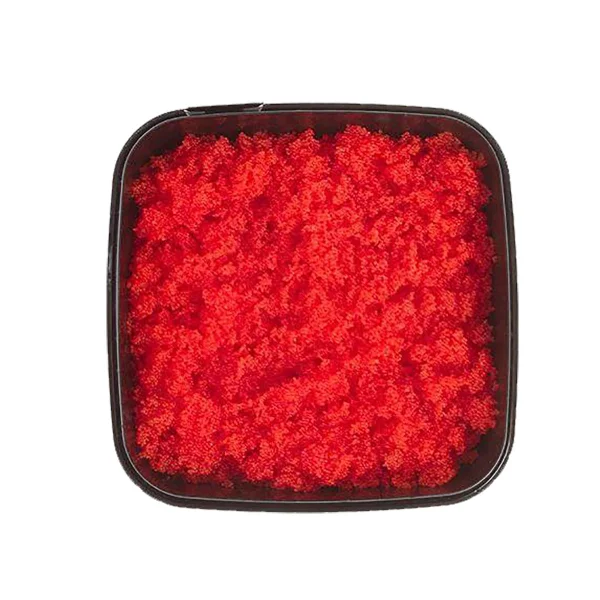 Caviar Masago Red "Meranus" (500gr)