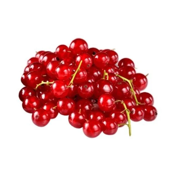 Замороженная красная смородина (1 кг)