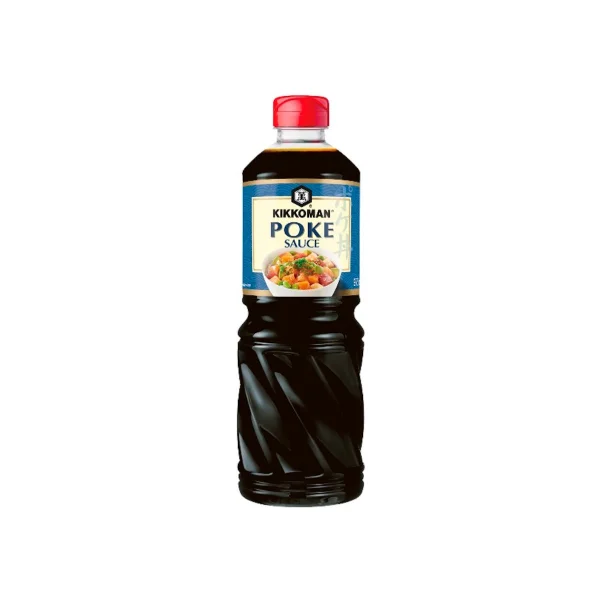 Sos Poke "Kikkoman" (975ml)