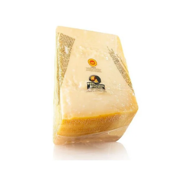 Brinza Parmigiano Reggiano DOP 16-18 luni (≈ 1kg)