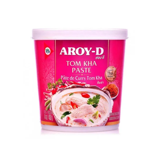 Pasta  Tom Ka  Aroy-D  (400gr)