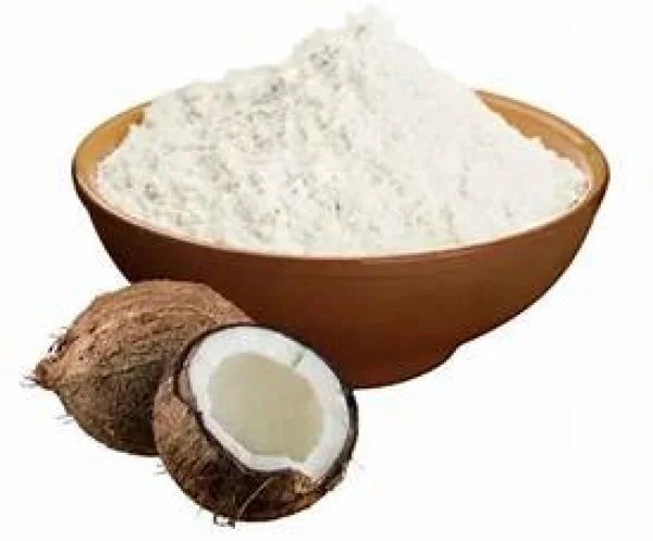 Faina din nuci de cocos (500 gr)