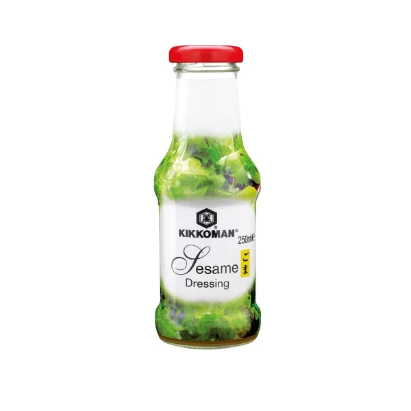 Sos dressing de susan "Kikkoman" (250ml)