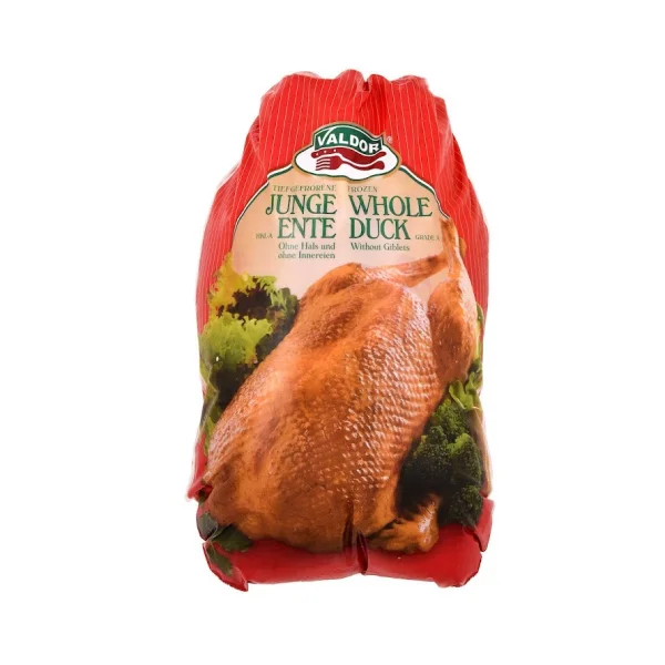 Rata trunchi Ungaria (2.2kg)