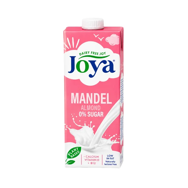 Bautura de migdale fara zahar Joya (1l)