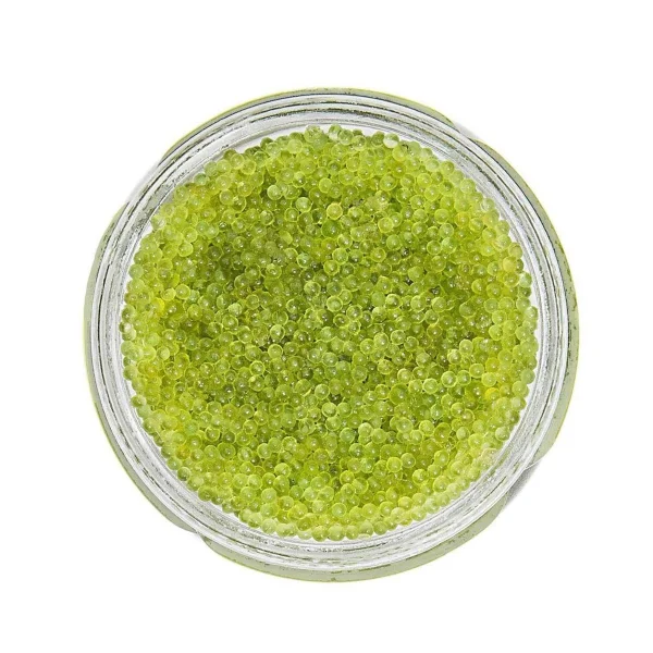 Caviar Tobiko Wasabi  "Asia" (500gr)