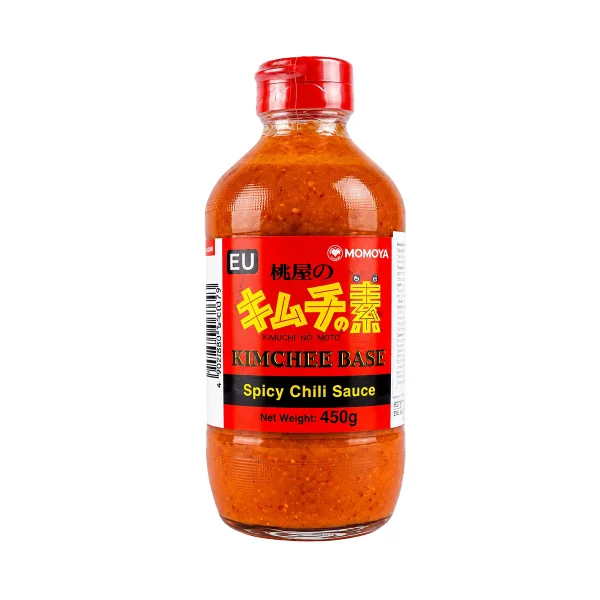 Соус Kimchi ''Momoya'' (450гр)