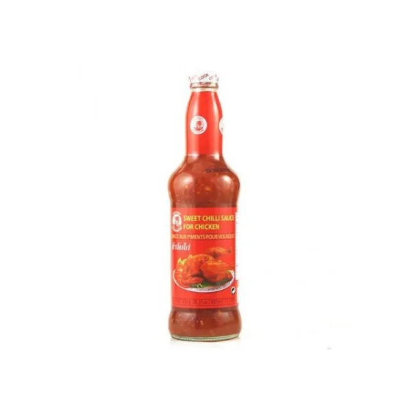 Sos chilli pentru gaina "COCK" 800gr