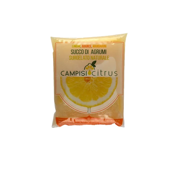 Suc de lamaie congelat (1kg)