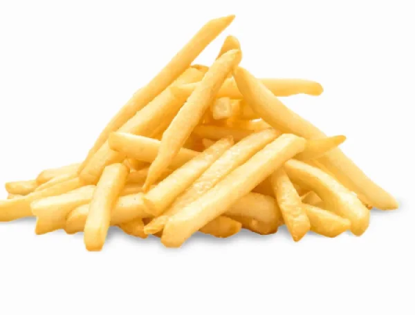 Cartofi pai 6/6 mm Just Fries  (2,5 kg)