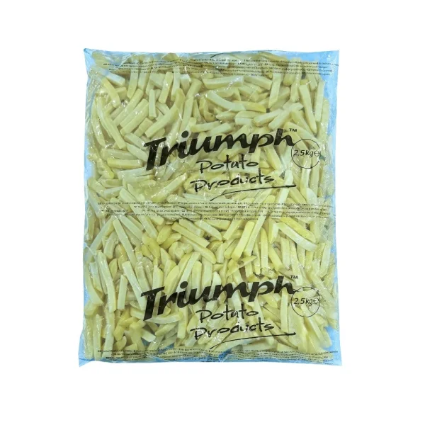 Картофель фри 9/9 мм Just Triumph (2,5 кг)
