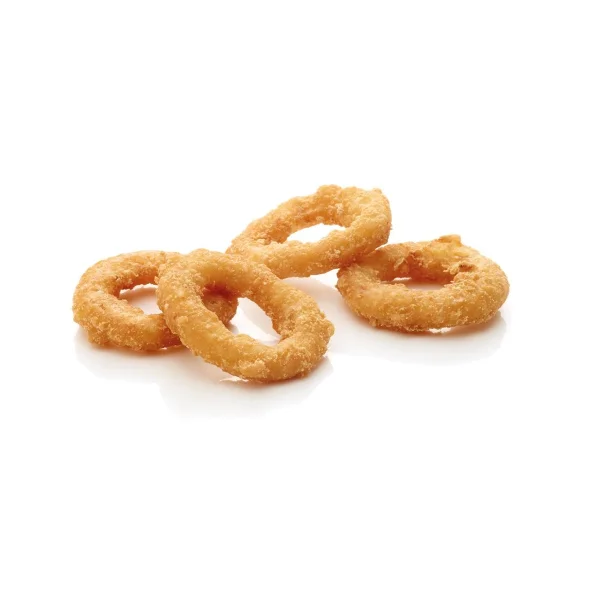 Луковые кольца в панировке (1 кг)