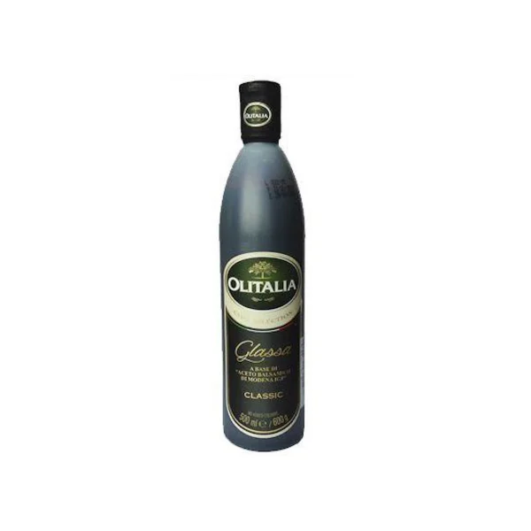 Balsam Classic Glaze  "Olitalia" (500 ml)