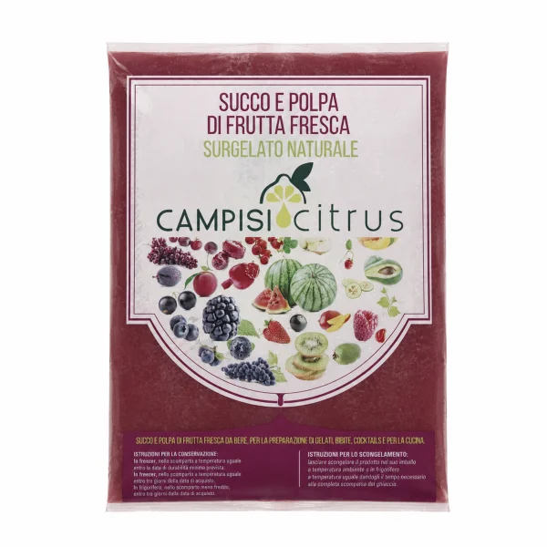 Suc de pepene verde congelat(1 kg)