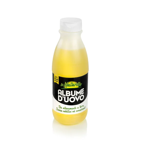 Albus de ou Eurovo (500gr)