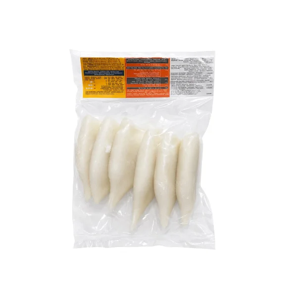 Тушка кальмара U10 (1kg)
