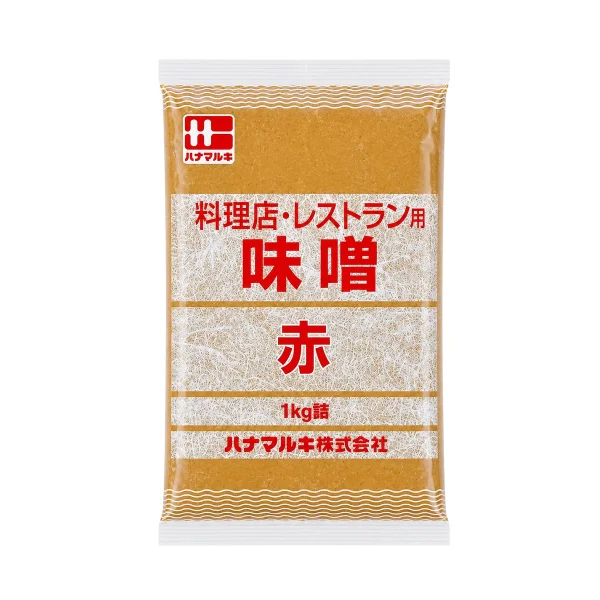 Pasta de soia deschisa Aji Shiro (1kg)