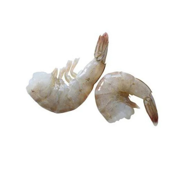 Crevete 16/20 fara cap, cu taietura (1kg) EBI