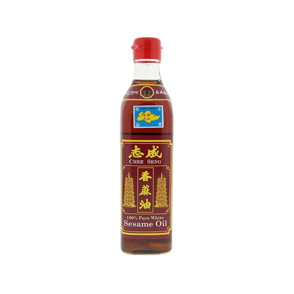 Ulei de susan "Chee Seng" (375ml)