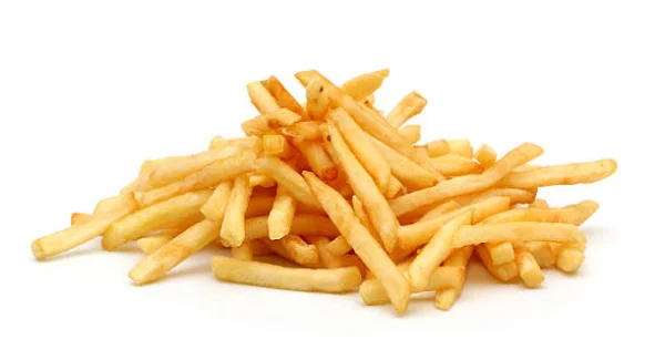 Cartofi pai Stealth 9/9 mm Just Fries  (2,5 kg)