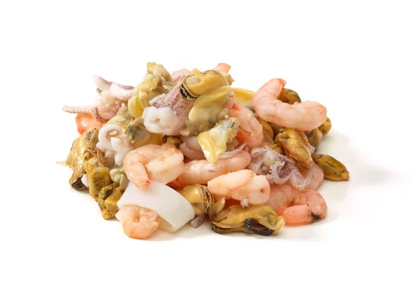 Cocktail de  fructe de mare  (1kg)