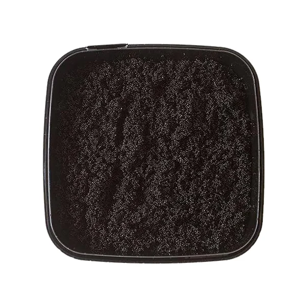 Caviar Masago Black "Meranus" (500gr)
