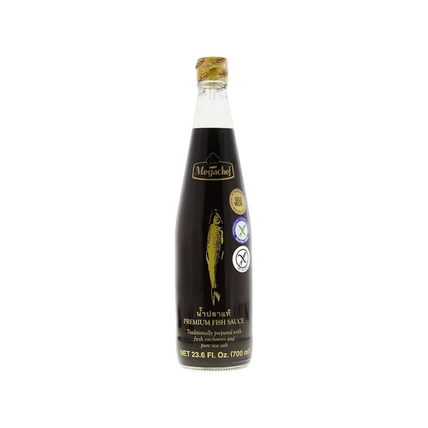 Sos de peste Premium "Megachef" (700ml)