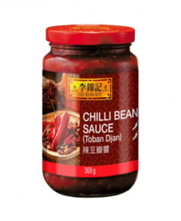 Pasta Toban Djan LKK (368g)