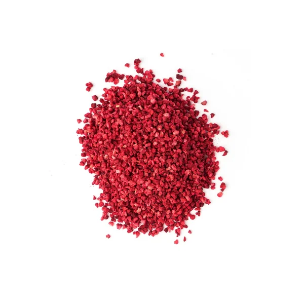 Zmeura liofilizata granule(100 gr)