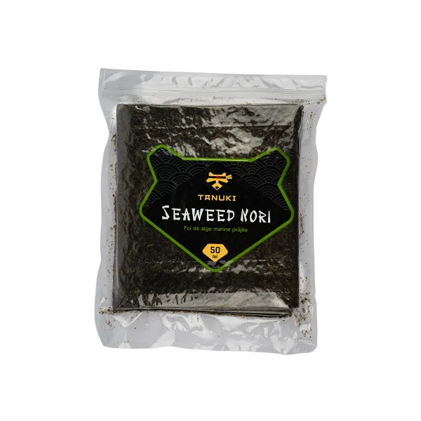 Alge Nori Tanuki (50 foi)