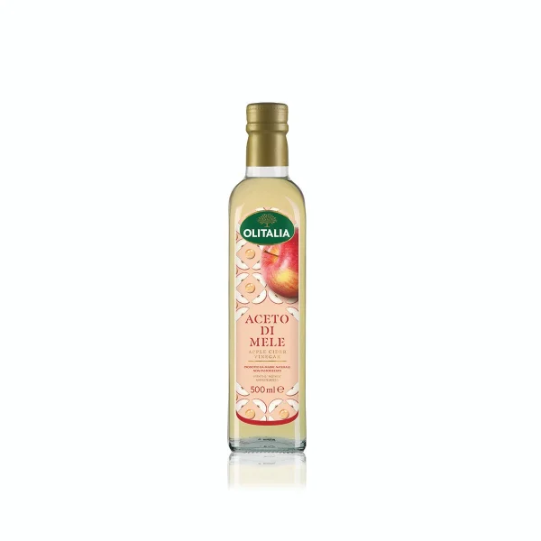 Otet de Mere  "Olitalia" (500ml)
