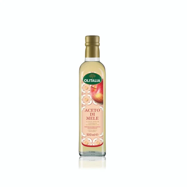 Otet de Mere "Olitalia" (500ml)