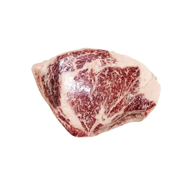 Antricot de vita Ribeye Wagyu A4 JP (≈ 1,4 kg)