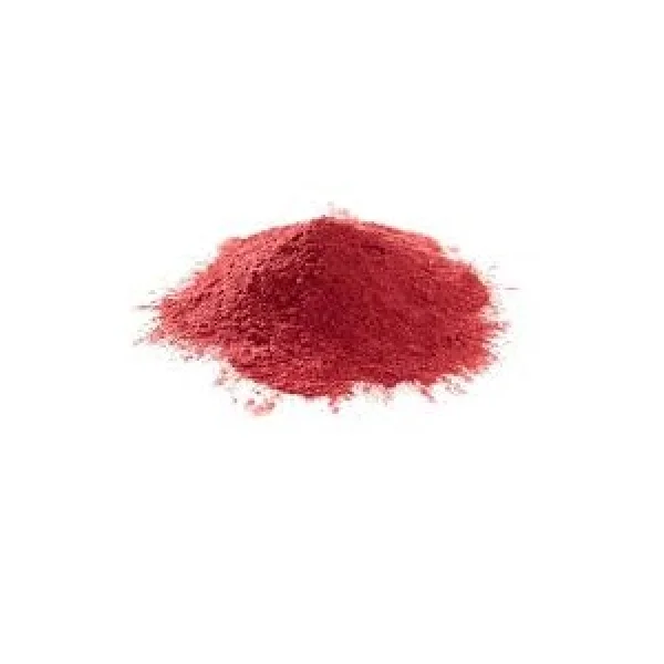 Zmeura liofilizata pudra (100gr)