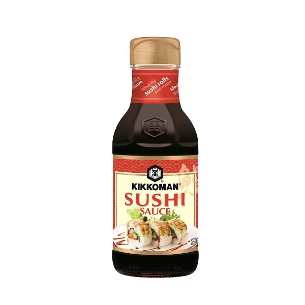 Sos Sushi Sauce Unagi "Kikkoman" (250ml)